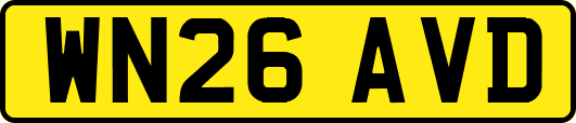 WN26AVD