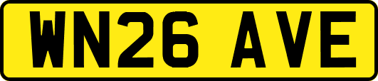 WN26AVE
