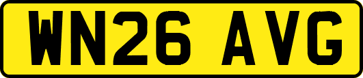 WN26AVG