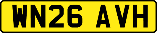 WN26AVH
