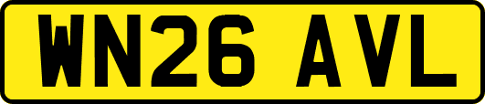 WN26AVL