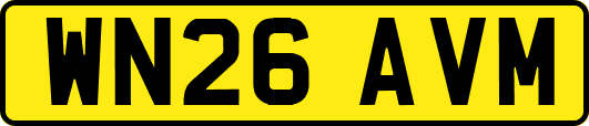 WN26AVM