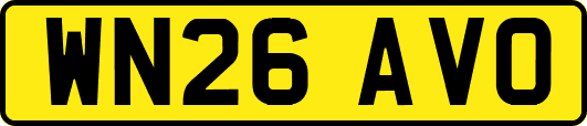 WN26AVO