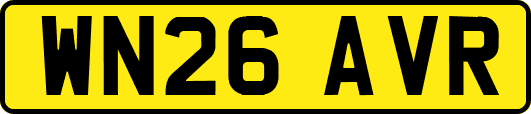 WN26AVR