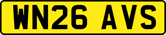WN26AVS