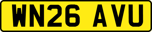 WN26AVU