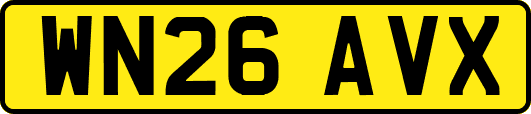 WN26AVX