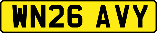 WN26AVY