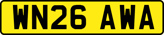 WN26AWA