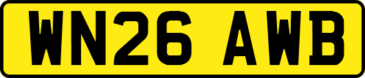 WN26AWB