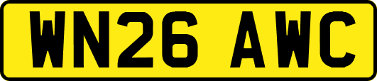 WN26AWC