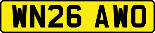 WN26AWO