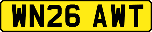 WN26AWT