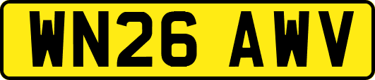 WN26AWV