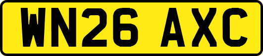 WN26AXC