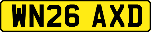 WN26AXD
