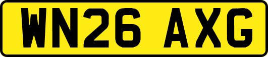 WN26AXG