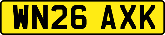 WN26AXK