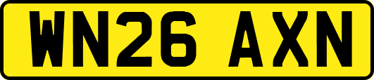 WN26AXN