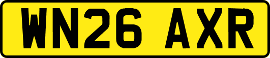 WN26AXR