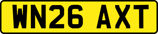 WN26AXT