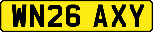 WN26AXY