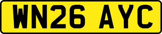 WN26AYC