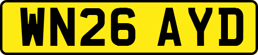WN26AYD