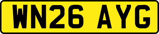 WN26AYG