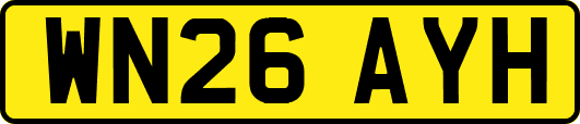 WN26AYH