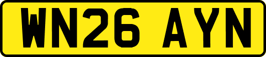 WN26AYN
