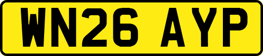 WN26AYP