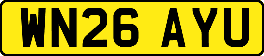 WN26AYU