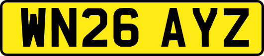 WN26AYZ