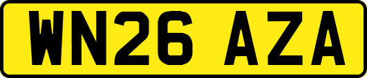 WN26AZA