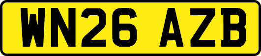 WN26AZB