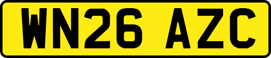 WN26AZC