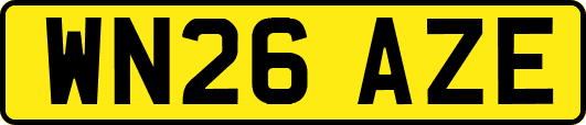WN26AZE