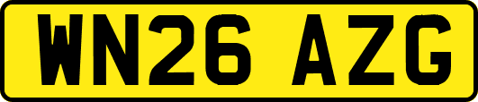 WN26AZG