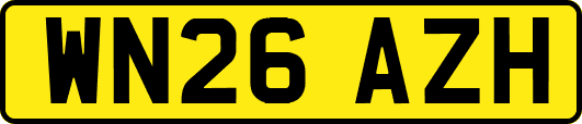 WN26AZH