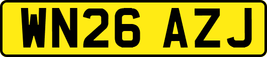 WN26AZJ