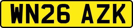 WN26AZK