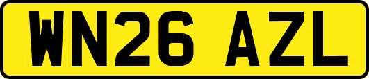 WN26AZL