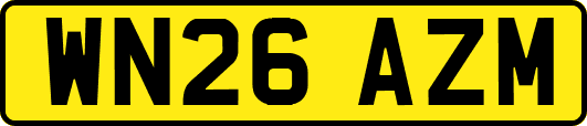 WN26AZM