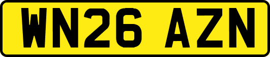 WN26AZN