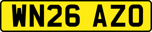 WN26AZO