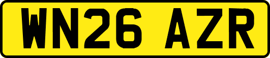 WN26AZR
