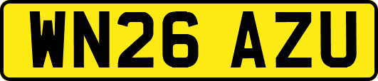 WN26AZU