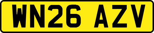 WN26AZV