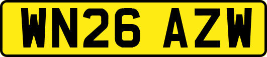 WN26AZW